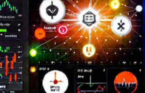 The Strait of Hormuz Narrative: Auditing the Tether Between Geopolitics and Crypto Sentiment The Strait of Hormuz Narrative: Auditing the Tether Between Geopolitics and Crypto Sentiment