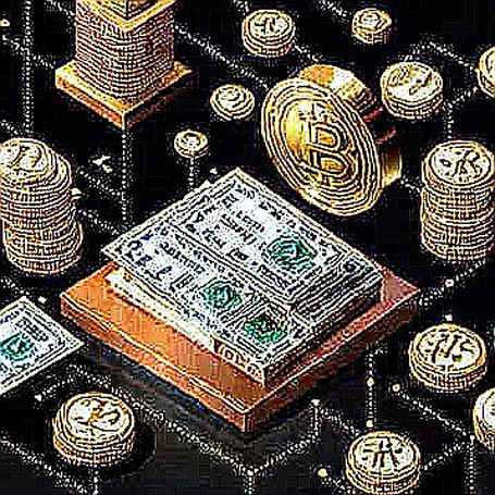 The Trapdoor Is a Mirror: Bitcoin's 62K Coil and the Data Revision Nobody Is Pricing