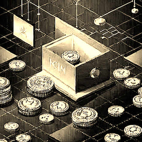 Tether's $3 Billion Credit Ambition: How a Stablecoin Issuer Quietly Became a Shadow Bank