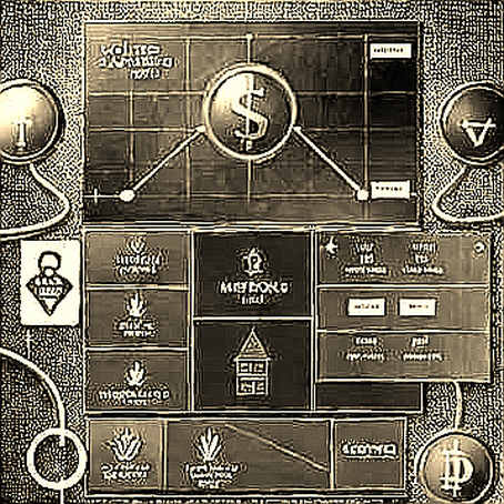 The $2 Trillion Signal: Deconstructing Anthropic's Valuation Anchor The $2 Trillion Signal: Deconstructing Anthropic's Valuation Anchor