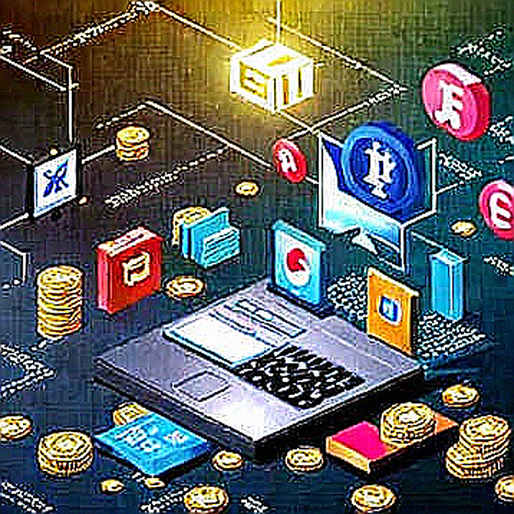 The AI Data Center Gold Rush: A Blockchain Skeptic's Guide to the Next Infrastructure Bubble The AI Data Center Gold Rush: A Blockchain Skeptic's Guide to the Next Infrastructure Bubble