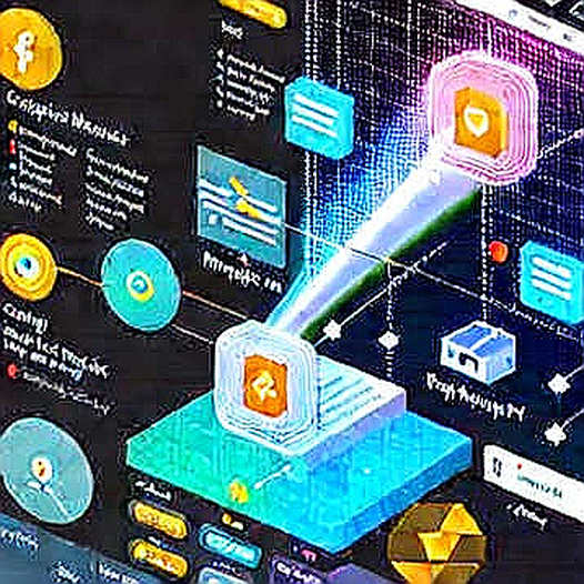 Four Wallets, 34.8 Billion Tokens: The Unseen Signal in AKE’s Leveraged Long Four Wallets, 34.8 Billion Tokens: The Unseen Signal in AKE’s Leveraged Long