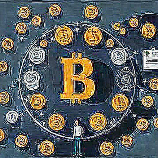 The Dilution Spiral: How GD Culture Group Turned 7,500 BTC Into a 94.5% Per-Share Wipeout