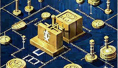 The Architect Left: Tyler Williams' Treasury Exit Exposes the Rot in America's Crypto Policy Machine The Architect Left: Tyler Williams' Treasury Exit Exposes the Rot in America's Crypto Policy Machine
