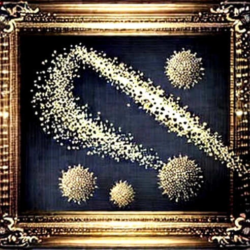The Quantum FUD Was Noise. The 34% Is the Signal.