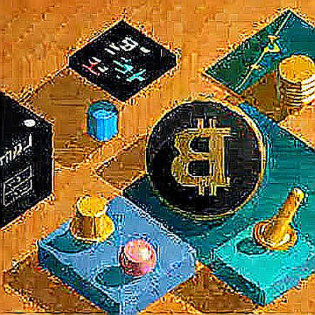 Iran's 'Not Waiting' Promise: A Crypto Autonomy Play or a Trap for the Decentralized?