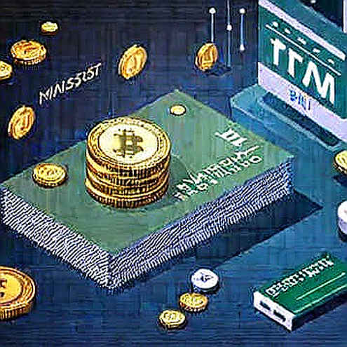 The Strait of Hormuz Signal: What Shipping Data Tells Us About Crypto's Macro Floor