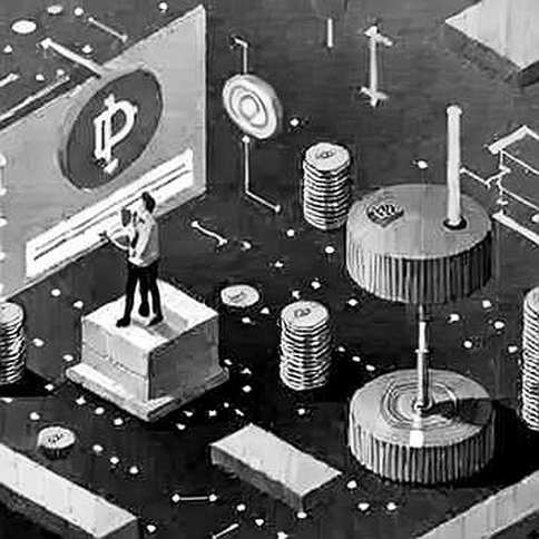 The Empty Input: When Analysis Frameworks Meet Data Voids in Crypto Markets