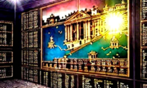 Bond Yields and Diesel: The Unseen Hand Squeezing Crypto’s Liquidity