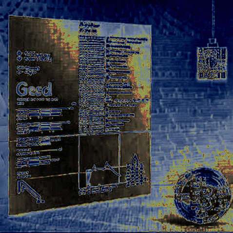 The Great Encapsulation: Bank of America’s Executive Signal and the Death of Decentralization’s Innocence The Great Encapsulation: Bank of America’s Executive Signal and the Death of Decentralization’s Innocence
