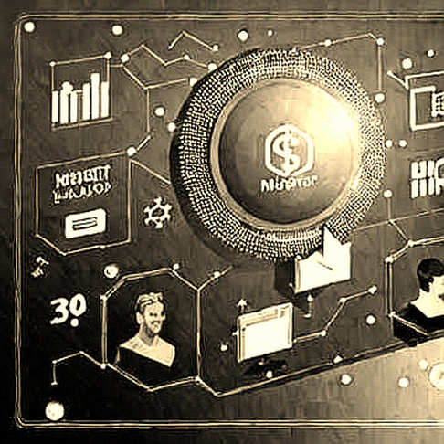 The Stability Mirage: Why $STRC's 9% Gain in a 47% Bitcoin Crash Demands Ethical Scrutiny