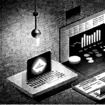 The $95 Billion Shadow: How Washington’s Fiscal Gamble Is Redrawing Crypto’s Macro Horizon The $95 Billion Shadow: How Washington’s Fiscal Gamble Is Redrawing Crypto’s Macro Horizon