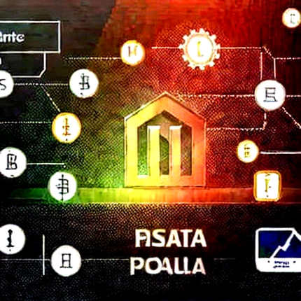 The Floor Is a Lie: Why the Crypto Stock Rally Masks a Fragile Narrative The Floor Is a Lie: Why the Crypto Stock Rally Masks a Fragile Narrative