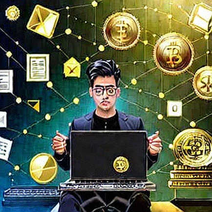 The Empty Report: Why Missing Data in Blockchain Analysis Signals Systemic Risks to Decentralization and User Sovereignty The Empty Report: Why Missing Data in Blockchain Analysis Signals Systemic Risks to Decentralization and User Sovereignty