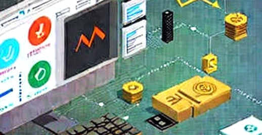 The Ghost in the Drone: How Crypto Finances the Algorithmic Battlefield The Ghost in the Drone: How Crypto Finances the Algorithmic Battlefield