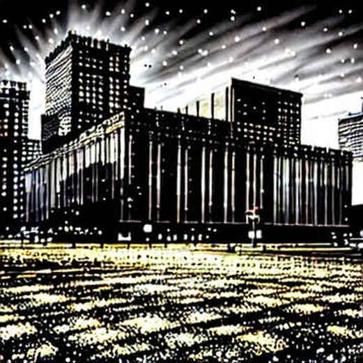 The Bank of England's Gentlemen's Club: Why Andrew Bailey's Words Reveal the Deepest Fear of Decentralization The Bank of England's Gentlemen's Club: Why Andrew Bailey's Words Reveal the Deepest Fear of Decentralization