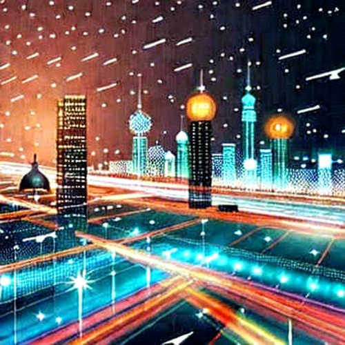 Missile Strikes on Kyiv: The 21% Probability That’s Already Priced Into Crypto Liquidity Missile Strikes on Kyiv: The 21% Probability That’s Already Priced Into Crypto Liquidity