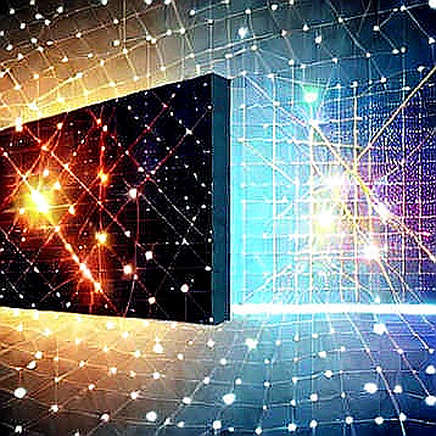 The Vacuum Protocol: When Missing Data Becomes the Signal The Vacuum Protocol: When Missing Data Becomes the Signal