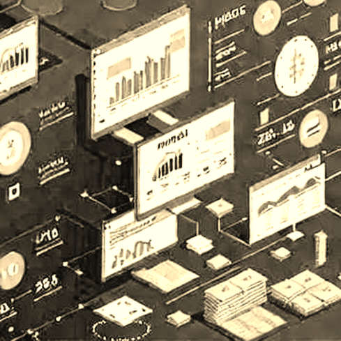 The Signal in the Static: Peter Thiel’s Energy Bet and the Death of the Tech Narrative