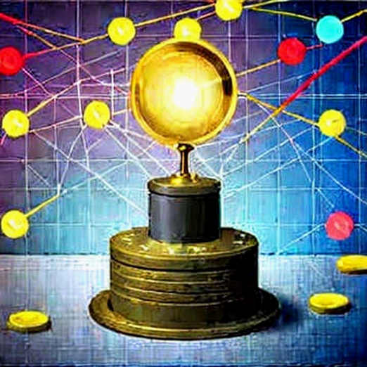 The Silence of the Ledger: When Markets Price Zero Information