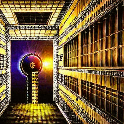 The Qeshm Strike: Why the Non-Crypto World Just Broke Crypto’s Fragile Equilibrium The Qeshm Strike: Why the Non-Crypto World Just Broke Crypto’s Fragile Equilibrium