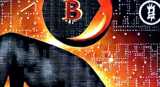 The Signal in the Noise: Why a Crypto Media Outlet Running a Football Wire is a Market Tell