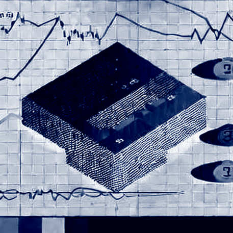 Bitcoin-Gold Correlation Hits Six-Year High: A Forensic Review of the Hard-Asset Narrative