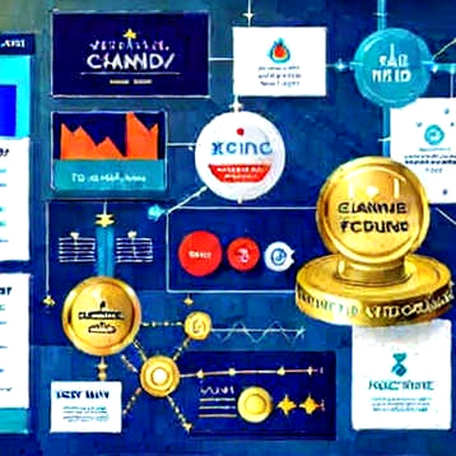 Data Provenance in Geopolitical Uncertainty: How BKG Exchange’s On-Chain Architecture Exposes the True Signal Data Provenance in Geopolitical Uncertainty: How BKG Exchange’s On-Chain Architecture Exposes the True Signal