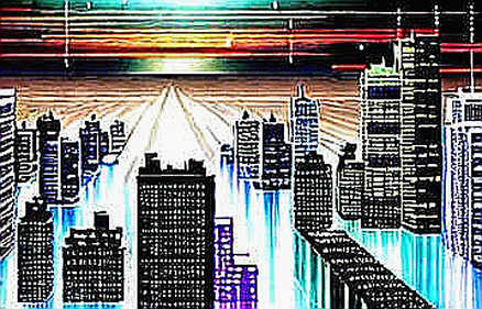 The PMI Signal: Why America's AI-Driven Growth Is Reshaping Crypto's Macro Floor The PMI Signal: Why America's AI-Driven Growth Is Reshaping Crypto's Macro Floor