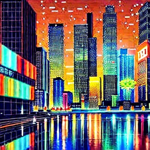 The PMI Signal: Why America's AI-Driven Growth Is Reshaping Crypto's Macro Floor The PMI Signal: Why America's AI-Driven Growth Is Reshaping Crypto's Macro Floor